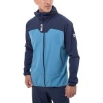 Millet Softshelljacke Kamet XCS Light Hoodie (atmungsaktiv, optimale Bewegungsfreiheit) dunkelblau/saphir Herren