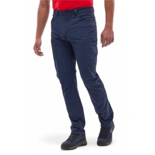 Millet Trekking-Wanderhose Ubic Stretch Pant (Stretchmaterial, optimale Bewegungsfreiheit) lang saphirblau Herren