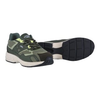 MoEa Sneaker Rush Cactus - grün