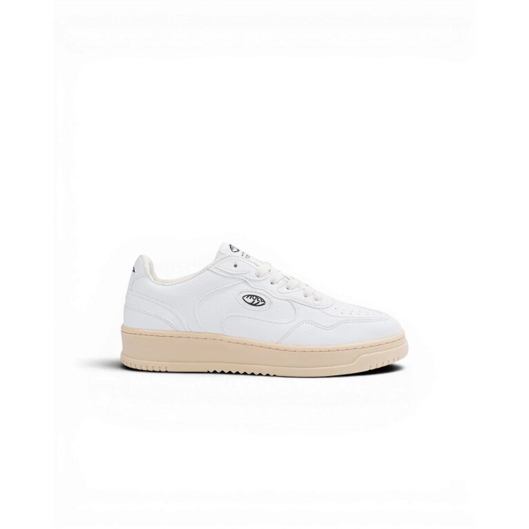 MoEa Sneaker Canyon - Corn - weiss