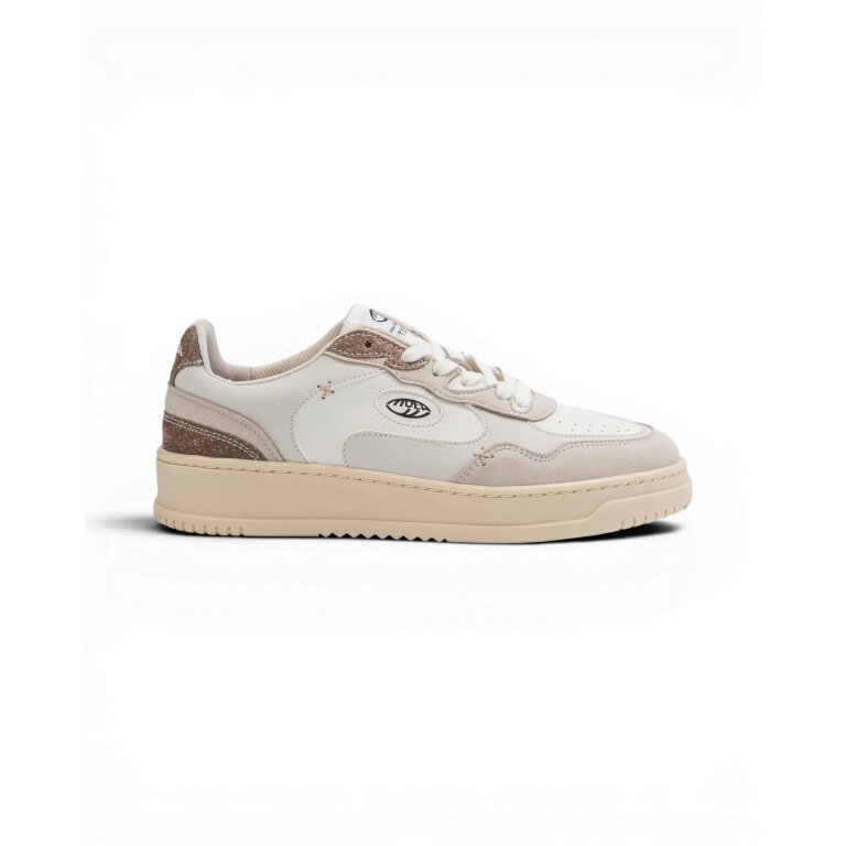 MoEa Sneaker Canyon - Corn - beige/braun