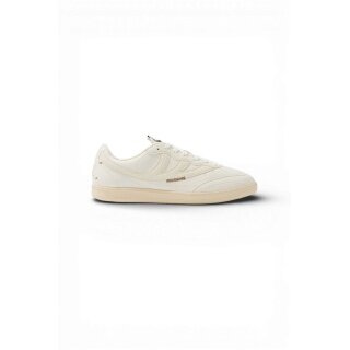 MoEa Sneaker Flow - Mushroom - creamweiss