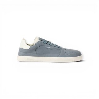 Muris Barfussschuhe Sneaker Majorca grau Herren