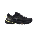 NAT's Trekking-Wanderschuhe Lavaredo X (Fast-Hiking) schwarz Herren