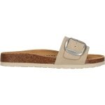 NOU Sandale Dreya V2 Cork oatmeal Damen