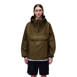 Napapijri Übergangsjacke Rainforest Next WB (Anorakjacke, wasserabweisend) olivegrün Herren