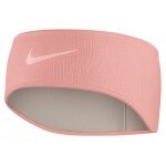 Nike Stirnband Knit - Fleeceinnenfutter, Ohrenabdeckung - pinkglaze - 1 Stück