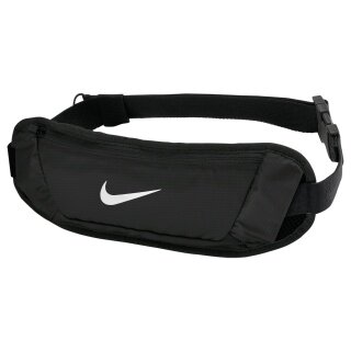 Nike Gürteltasche Challenger Large Waistpack 2.0 - schwarz