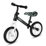 Nils Fun Laufrad RB134 (10 Zoll-Rädern) schwarz