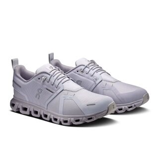 ON Sneaker-Laufschuhe Cloud 6 WP (wasserdicht) lila Damen