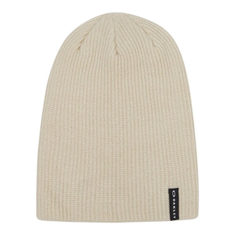 Oakley Beanie (Mütze) Back Bone 2.0 beige - 1 Stück