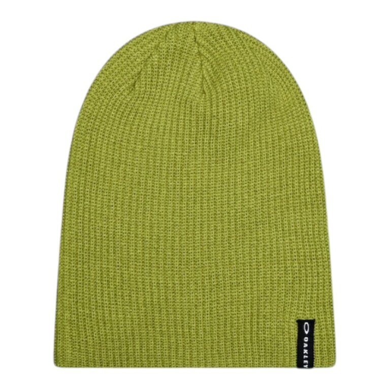 Oakley Beanie (Mütze) Back Bone 2.0 kaktusgrün - 1 Stück