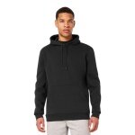 Oakley Hoodie Relax Pullover 2.0 (gebürsteter Baumwolle) schwarz Herren