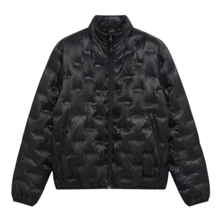 Oakley Freizeitjacke Whirl SZN schwarz Herren