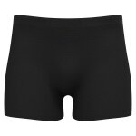 Odlo Funktionsunterwäsche Boxershort Active F-Dry Light - schwarz Herren