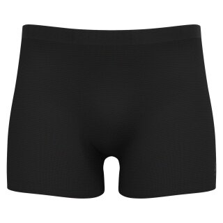 Odlo Funktionsunterwäsche Boxershort Active F-Dry Light - schwarz Herren