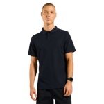 Odlo Wander-/Freizeit Polo Cubic Light (leicht, schnelltrocknend) sapphireblau Herren