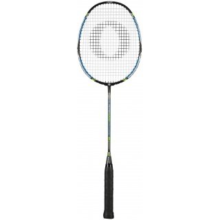 Oliver Badmintonschläger Fetter Smash 5.0 - beaitet -