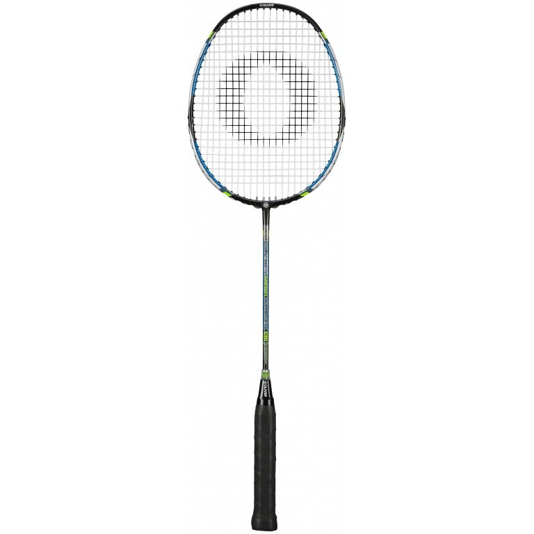 Oliver Badmintonschläger Fetter Smash 5.0 - beaitet -