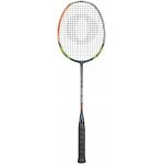 OLIVER Badmintonschläger Spektros 305 (92 Gramm, ausgewogen, flexibel) - besaitet -