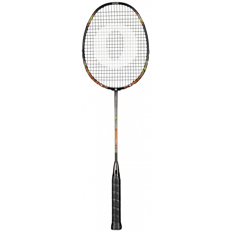 Oliver Badmintonschläger XPro 20 - besaitet -