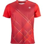 Oliver Sport-Tshirt Lima rot Herren