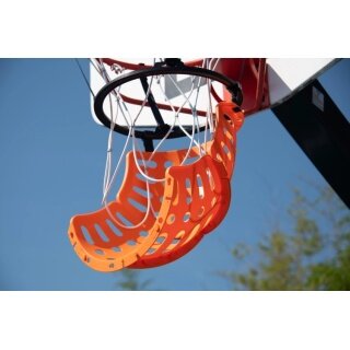 Powershot Basketball-Returner (witterungsbeständig)