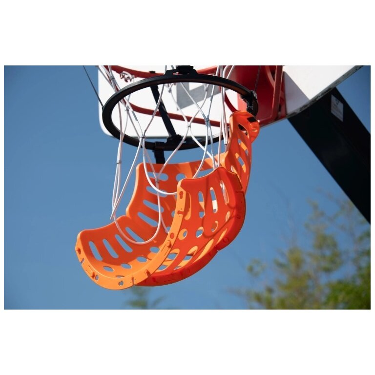 Powershot Basketball-Returner (witterungsbeständig)