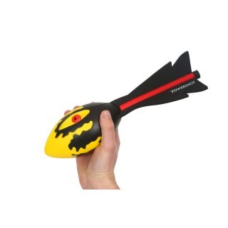 Powershot Wurfrakete-Vortex (pfeifend)