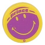 Prince Schwingungsdämpfer Smiley Damp violett - 1 Stück einzeln