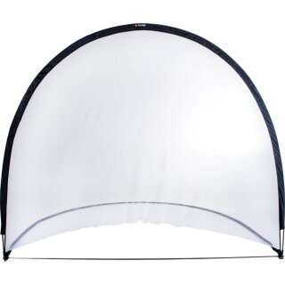 Pure2Improve Golf-Schlagübungsnetz weiss 240x210cm