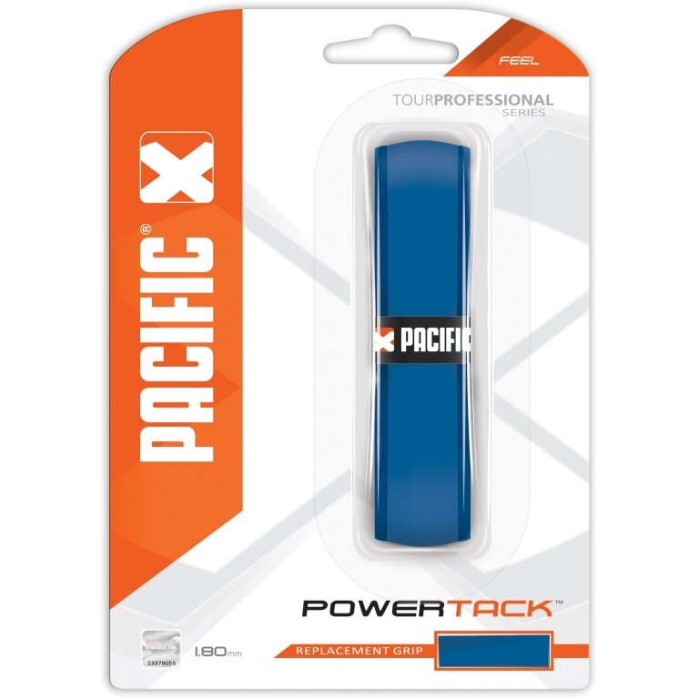 Pacific Basisband Power Tack 1.8mm blau - 1 Stück