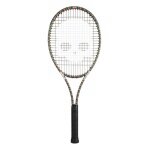 Prince Tennisschläger by Hydrogen Skulls 290 100in/290g bunt - besaitet -