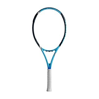 Pro Kennex Tennisschläger Kinetic Q+ 15 105in/285g blau - unbesaitet -