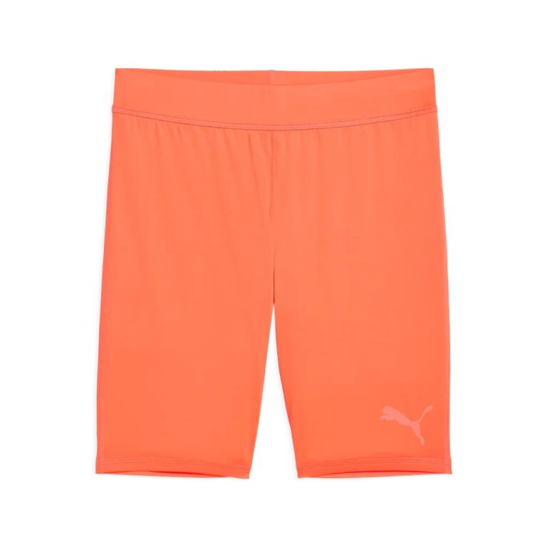 Puma Funktionsunterwäsche Tight teamLIGA26 Baselayer Short neonorange Herren
