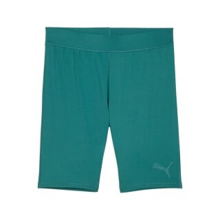 Puma Funktionsunterwäsche Tight teamLIGA26 Baselayer Short dunkelgrün Herren