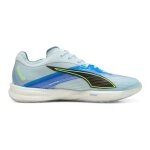 Puma Hallen-Indoorschuhe Accelerate NITRO SQD 5 2026 blau Herren