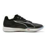 Puma Hallen-Indoorschuhe Accelerate NITRO SQD 5 2026 schwarz Herren