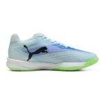 Puma Hallen-Indoorschuhe Accelerate Turbo 5 2026 blau Herren