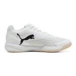 Puma Hallen-Indoorschuhe Accelerate Turbo 5 2026 weiss Herren