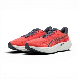 Puma Laufschuhe Velocity Nitro 5 (Leichtigkeit) rot Herren