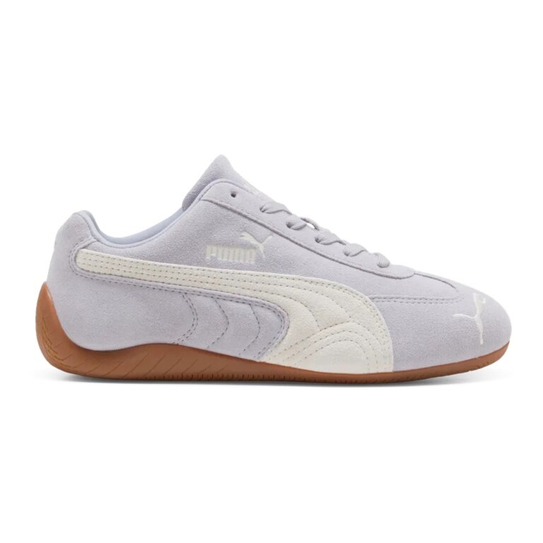 Puma Sneaker Speedcat OG (Leder) grau
