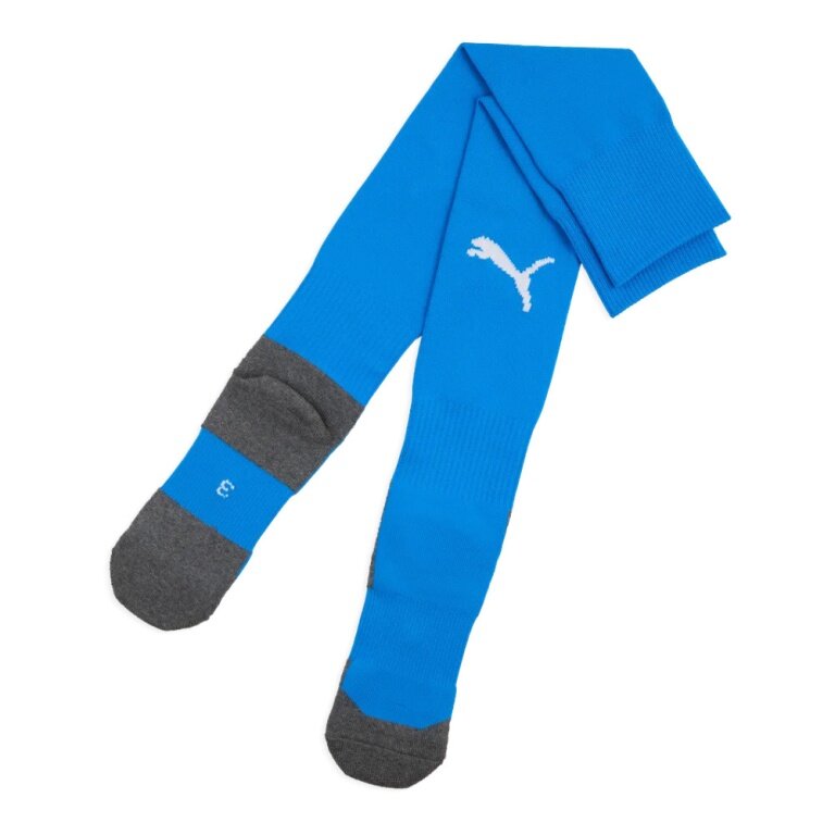 Puma Stutzenstrumpf teamLIGA26 Core royalblau - 1 Paar