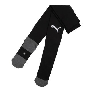 Puma Stutzenstrumpf teamLIGA26 Core schwarz - 1 Paar