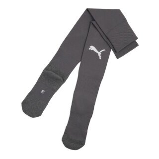 Puma Stutzenstrumpf teamLIGA26 Core grau - 1 Paar