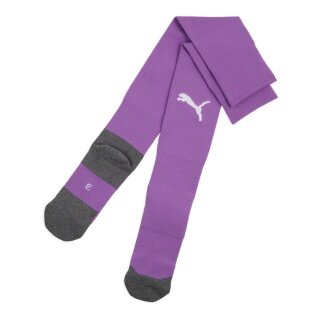 Puma Stutzenstrumpf teamLIGA26 Core hellviolett - 1 Paar