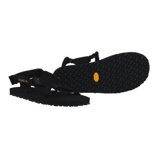 RRAT'S Sandale T-Outdoor Endurance schwarz