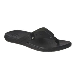 Reef Zehensandalen Cushion Phantom 2.0 schwarz Herren