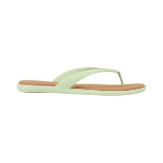 Reef Zehensandalen Water Willow Malibu hellgrün/tan Damen
