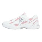 Rieker Sneaker Camden weiss/pink Damen